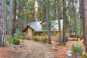 Spindler's Chalet